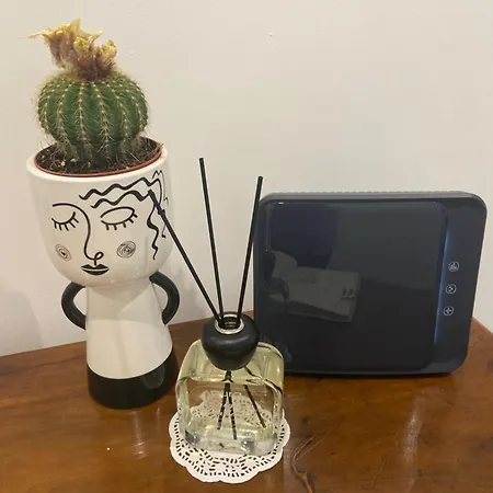 Casa L&r 4*