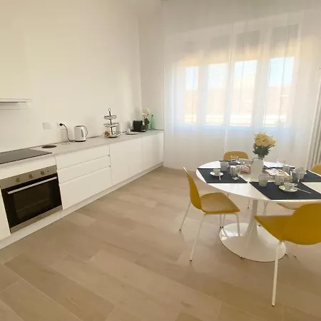 Casa L&r Boloňa