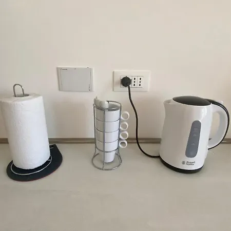 Casa L&r فندق مبيت وإفطار 4*