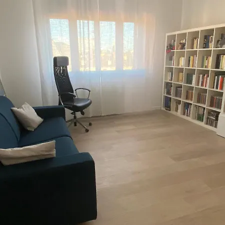 Bed & Breakfast Casa L&r 4*