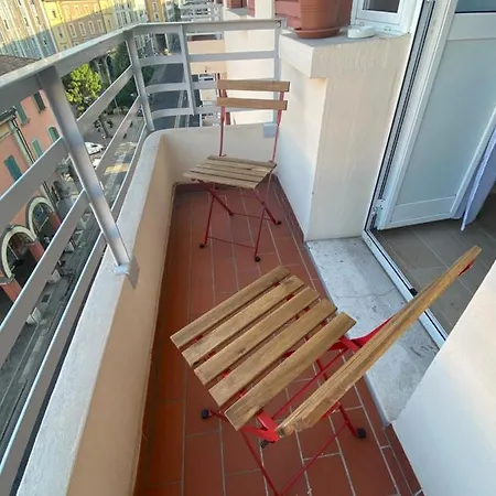 Casa L&r Bed & Breakfast 4*