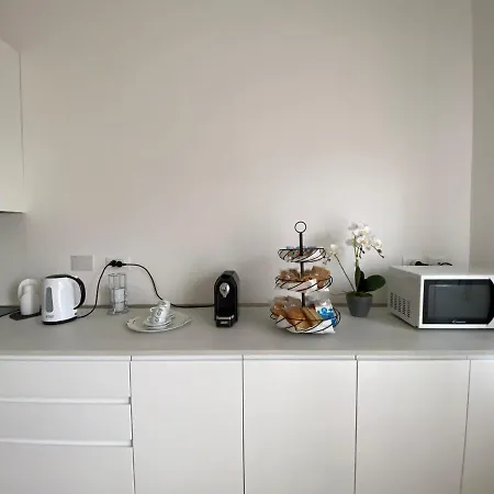 Casa L&r Boloňa