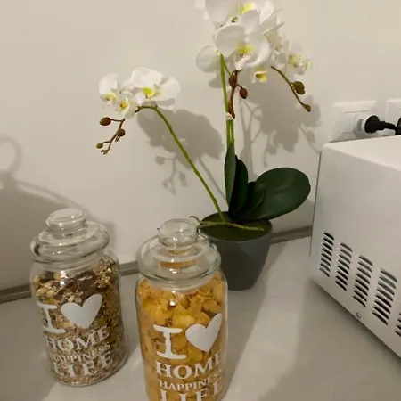 Casa L&r فندق مبيت وإفطار