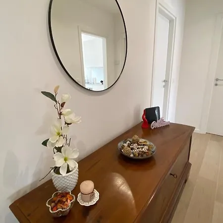 Casa L&r 4* Boloňa