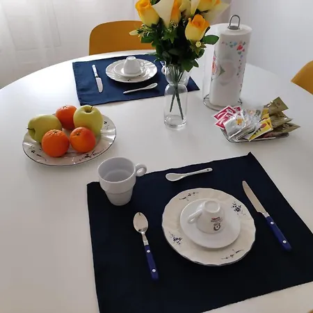 Bed and breakfast Casa L&r 4*
