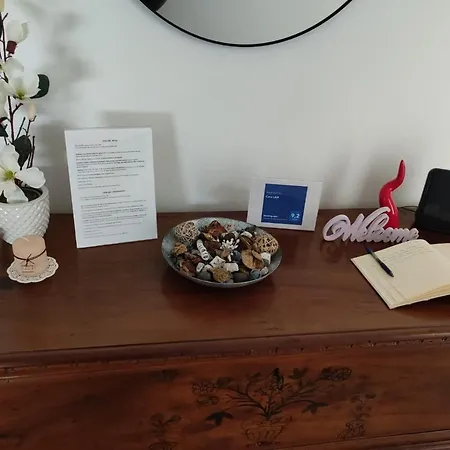 فندق مبيت وإفطار Casa L&r