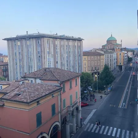 Casa L&r Bologna