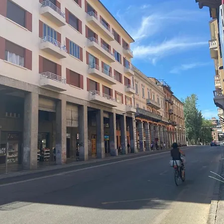 Bed & Breakfast Casa L&r