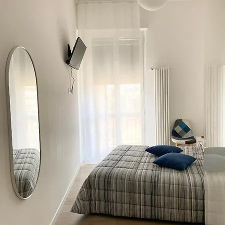Casa L&r Boloňa