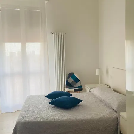 Casa L&r Boloňa