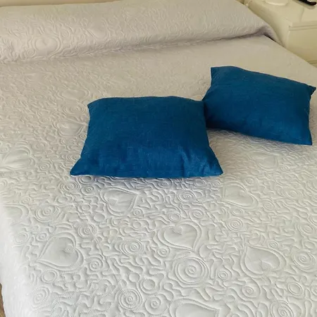 Casa L&r Bed & Breakfast