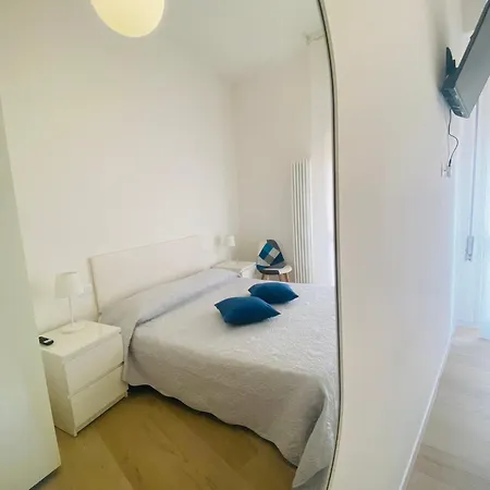 Casa L&r 4* Boloňa