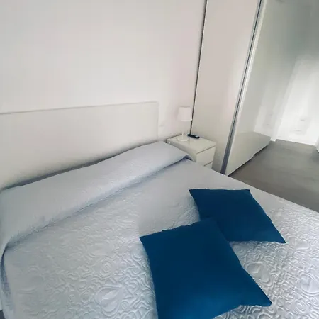 Alojamento de Acomodação e Pequeno-almoço Casa L&r Bolonha