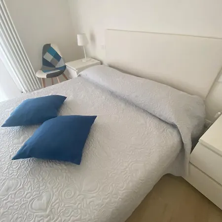 Bed & Breakfast Casa L&r 4*