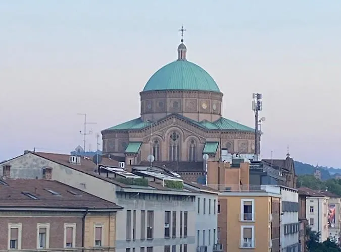 Casa L&r Bed & Breakfast Bologna