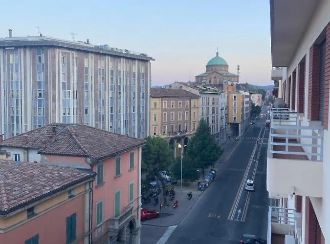 Bed & Breakfast Casa L&r 4*