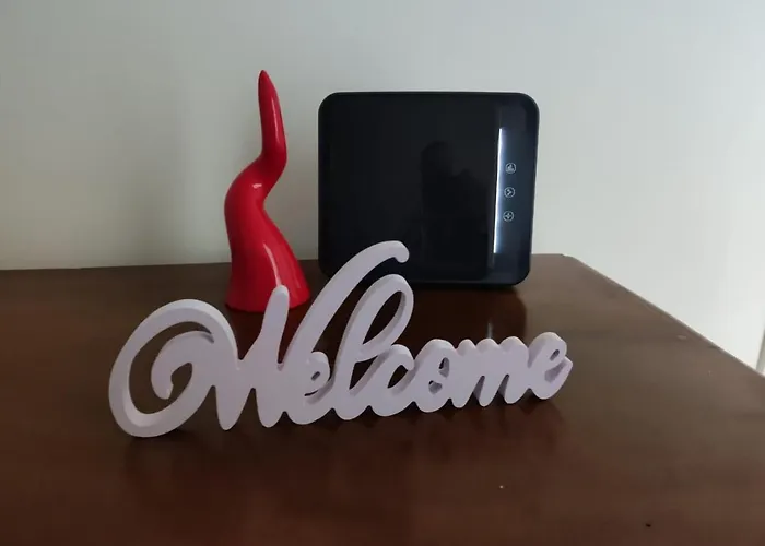 Casa L&r Bed & Breakfast 4*