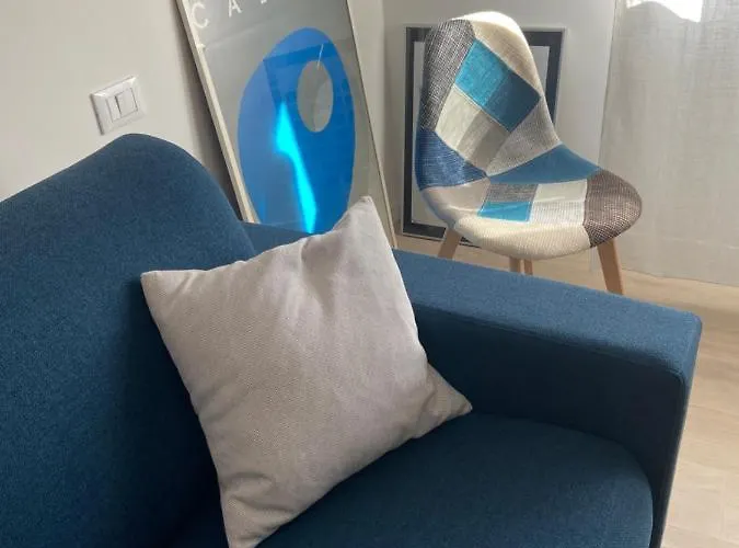 Casa L&r Bed & Breakfast