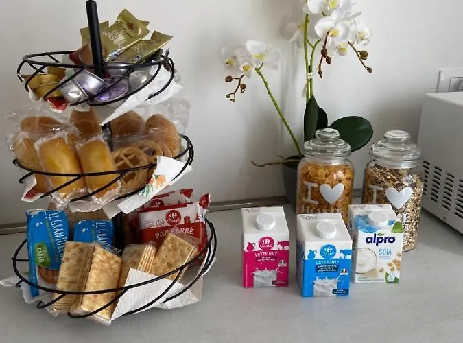 Casa L&r 4* 볼로냐