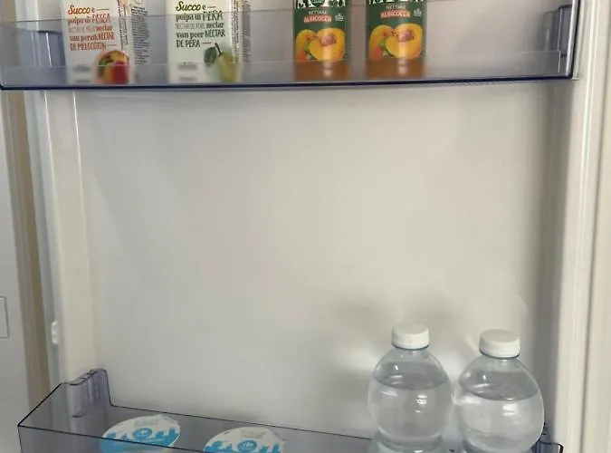 לינה וארוחת בוקר Casa L&r