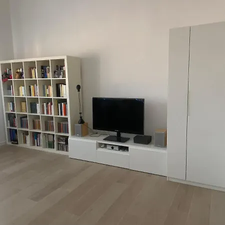 Casa L&r לינה וארוחת בוקר