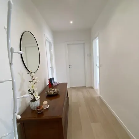 Casa L&r Отель типа 