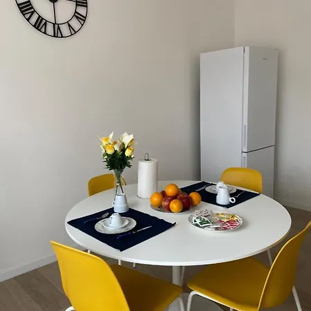 Casa L&r Отель типа 