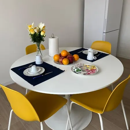 Casa L&r 4* Болонья