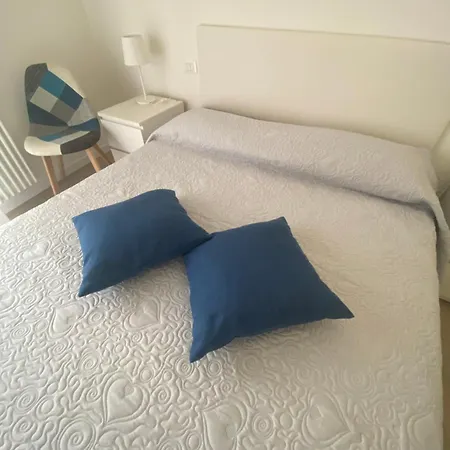 Casa L&r Отель типа 