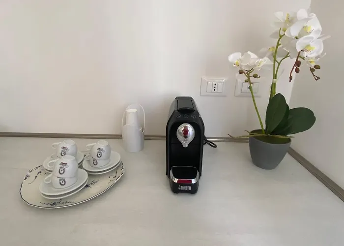 Casa L&r 4*