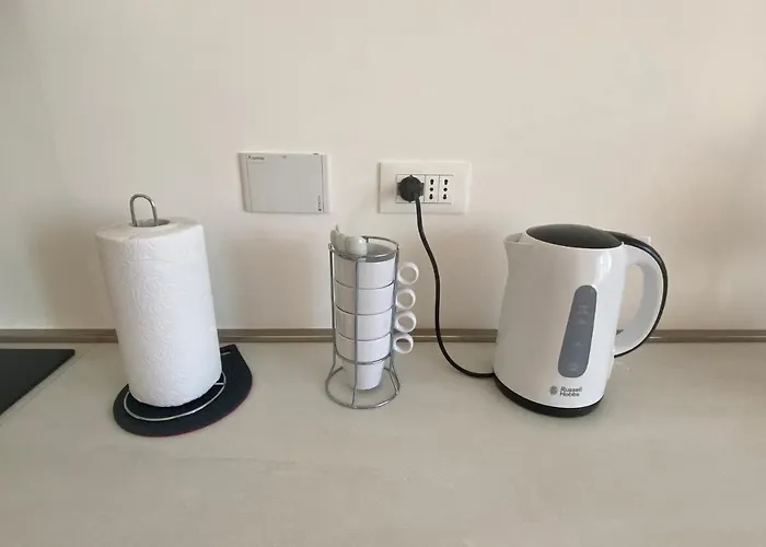 Casa L&r לינה וארוחת בוקר 4*