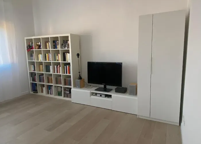 Casa L&r לינה וארוחת בוקר