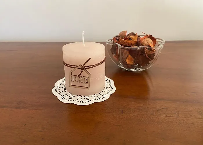 Casa L&r לינה וארוחת בוקר בולוניה