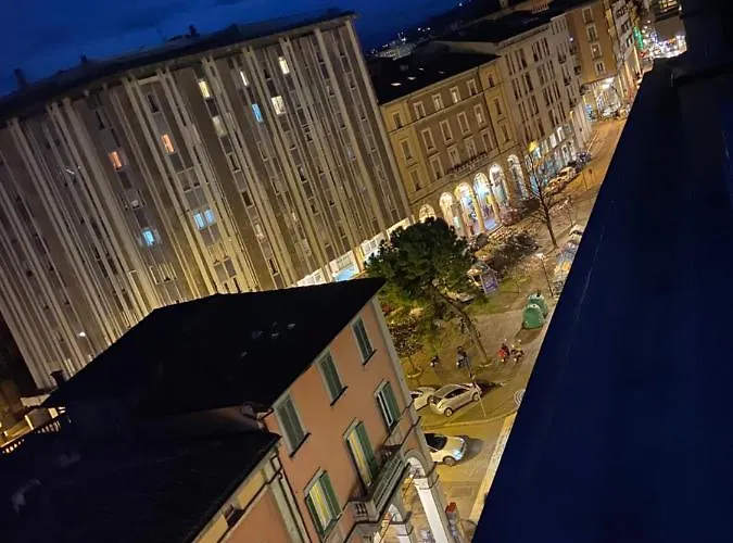 לינה וארוחת בוקר Casa L&r