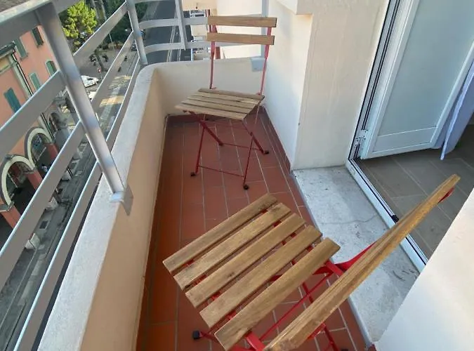 Casa L&r לינה וארוחת בוקר 4*