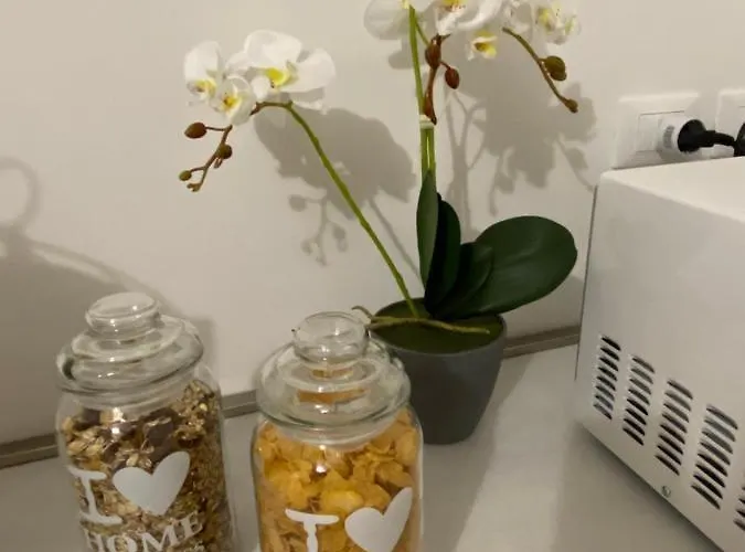 Casa L&r לינה וארוחת בוקר