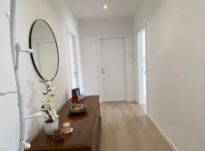 Casa L&r לינה וארוחת בוקר