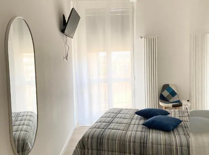 Casa L&r בולוניה