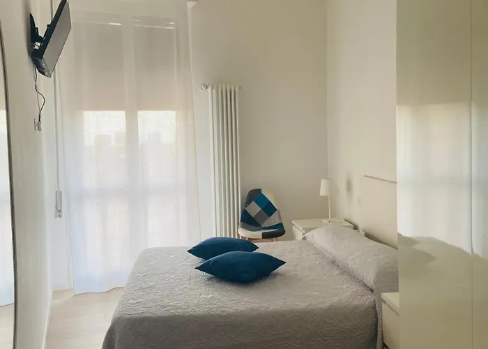Casa L&r Bologna