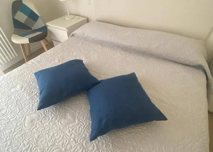 Casa L&r לינה וארוחת בוקר 4*