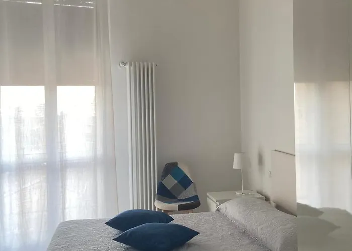 Bed & Breakfast Casa L&r 4*