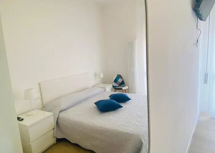 Casa L&r 4* Bologna