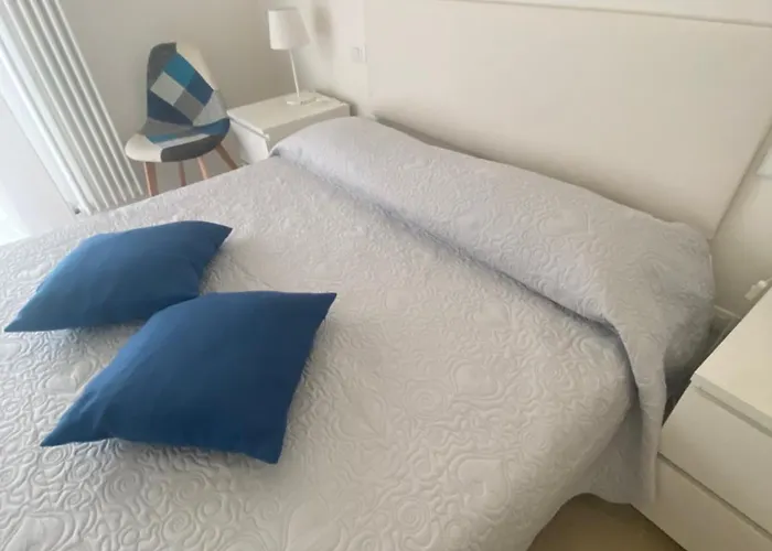 Bed & Breakfast Casa L&r 4*