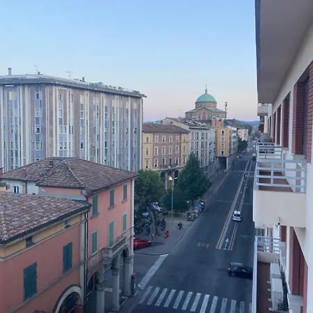 住宿加早餐酒店 Casa L&r 4*