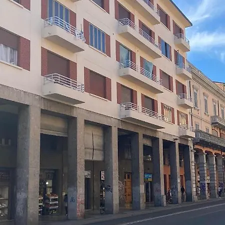 住宿加早餐酒店 Casa L&r 博洛尼亚