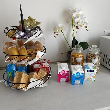 Casa L&r 4* 博洛尼亚