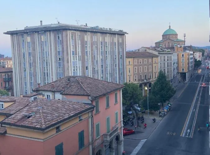 Casa L&r Bologna