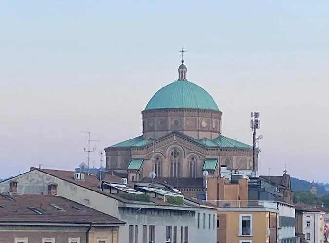 Casa L&r Bed & Breakfast Bologna