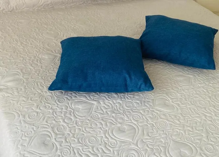 Casa L&r Bed & Breakfast